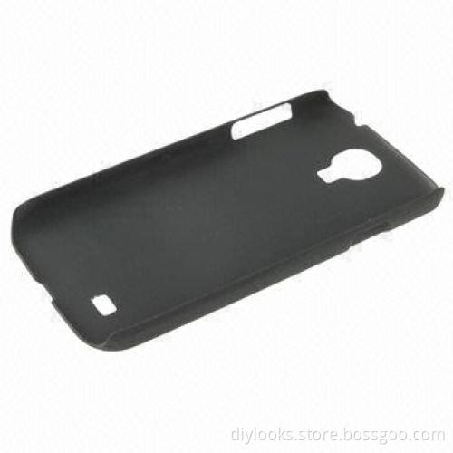 Butterfly Pattern Plastic Case for Samsung Galaxy S IV